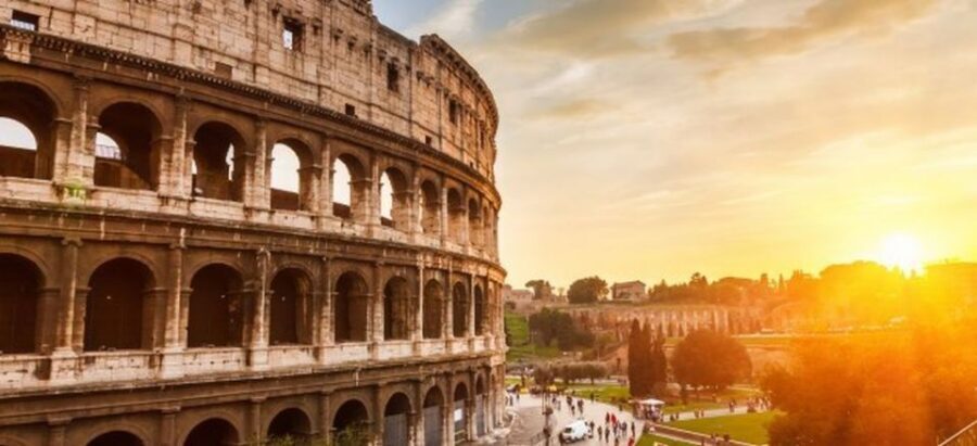 From Civitavecchia: Private Day Trip to Rome - Vatican City with Optional Sistine Chapel and St. Peter’s Basilica