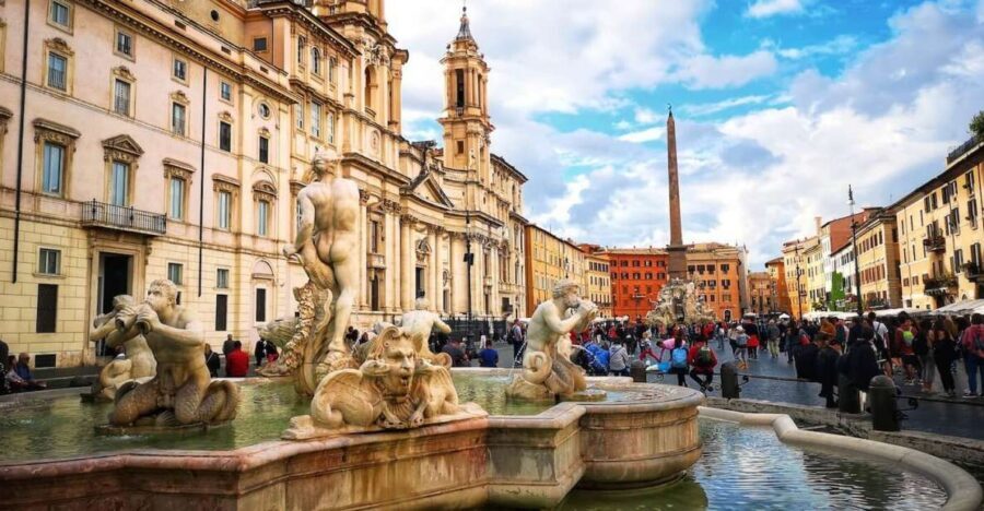 From Civitavecchia: Private Rome Highlights Tour w/ Tickets - Key takeaways before you go