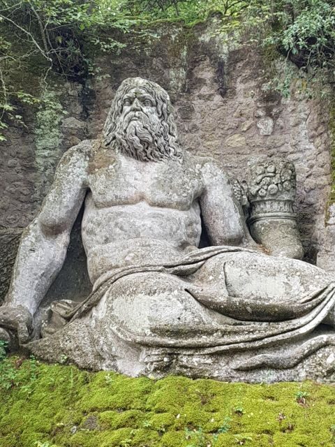 From Civitavecchia: Saturnia Hot Springs Ticket and Transfer - Timing from Civitavecchia: cruise-friendly, but show up early