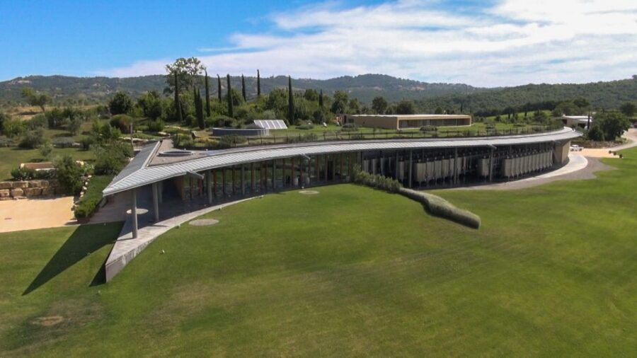 From Civitavecchia: Tuscany-Latium Wine Tour with Tastings - Key things that make this tour worth your time