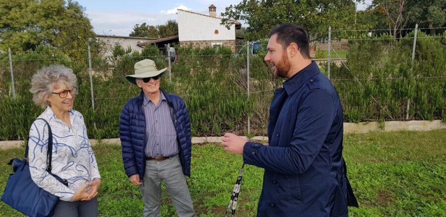 From Civitavecchia: Tuscany-Latium Wine Tour with Tastings - Who this tour is best for (and who should skip it)