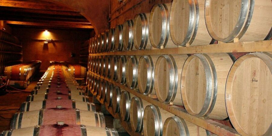 From Civitavecchia: Tuscany-Latium Wine Tour with Tastings - From Civitavecchia port to Maremma: the day’s smart structure