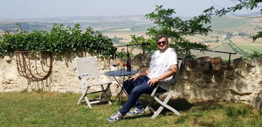 From Civitavecchia: Tuscany-Latium Wine Tour with Tastings - Why Maremma wine feels different (and what to pay attention to)