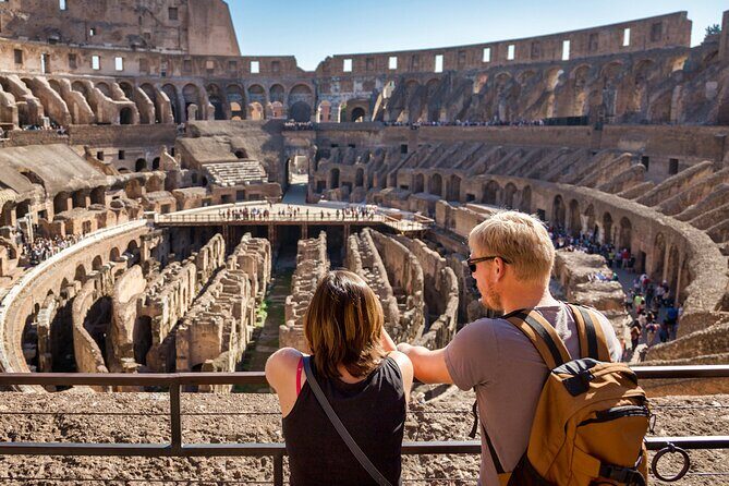 From Colosseum Gladiators to Via Sacra: Rome's Historic Heart - Which kinds of visitors will love it most