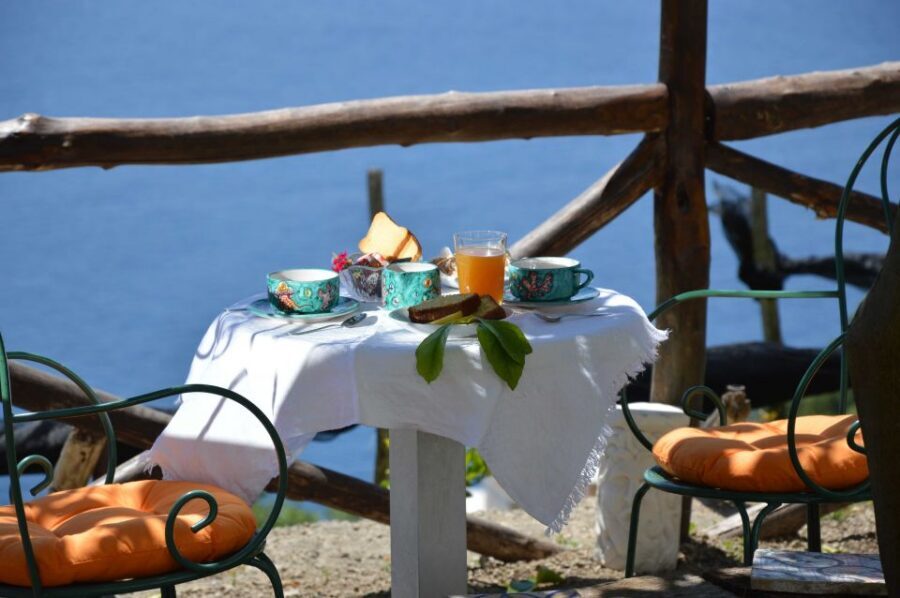 From Naples: Amalfi Coast by Car & Boat plus Emerald Grotto - Why this car-and-boat Amalfi day feels efficient