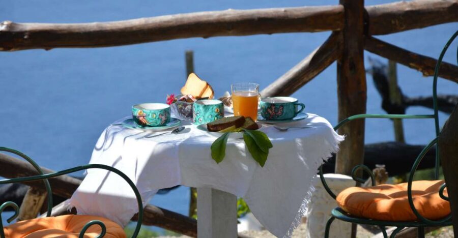 From Naples: Amalfi Coast by Car & Boat plus Emerald Grotto - Who should book this tour, and who might not