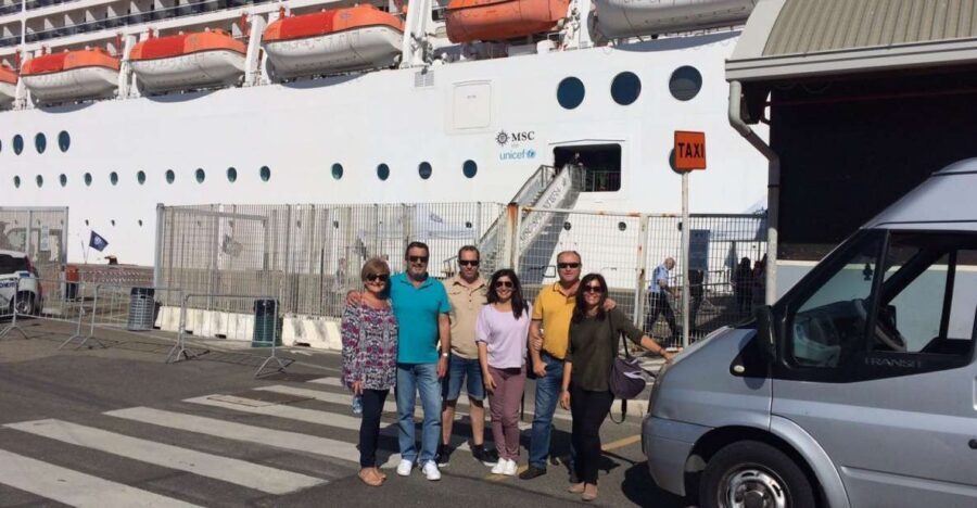 From Naples: Amalfi Coast Cruise Ship Excursion Day Trip - Price and value: when $959.85 makes sense