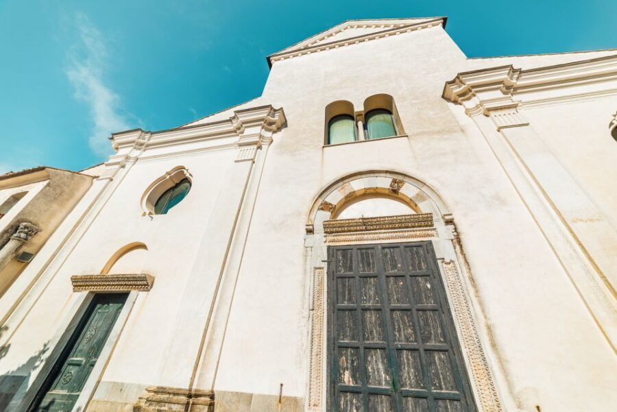 From Naples: Amalfi Coast Day Trip with Driver - Roads, crowds, and timing: the real limits of an 8-hour day