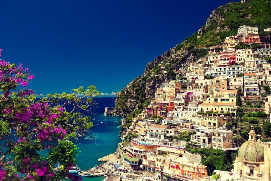 From Naples: Amalfi Coast Deluxe Private Tour - Key points to know before you go