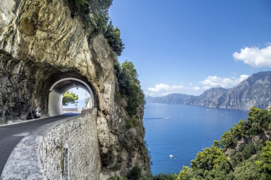 From Naples: Amalfi Coast Deluxe Private Tour - Ravello: Gardens, Views, and Time for Quiet