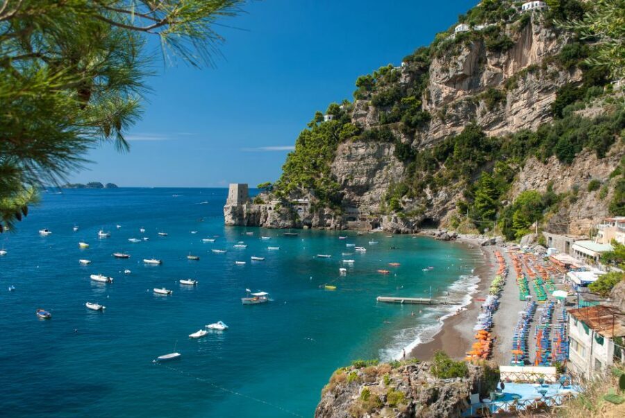 From Naples: Amalfi Coast Deluxe Private Tour - Pickup in Naples: The Part That Can Make or Break Your Day