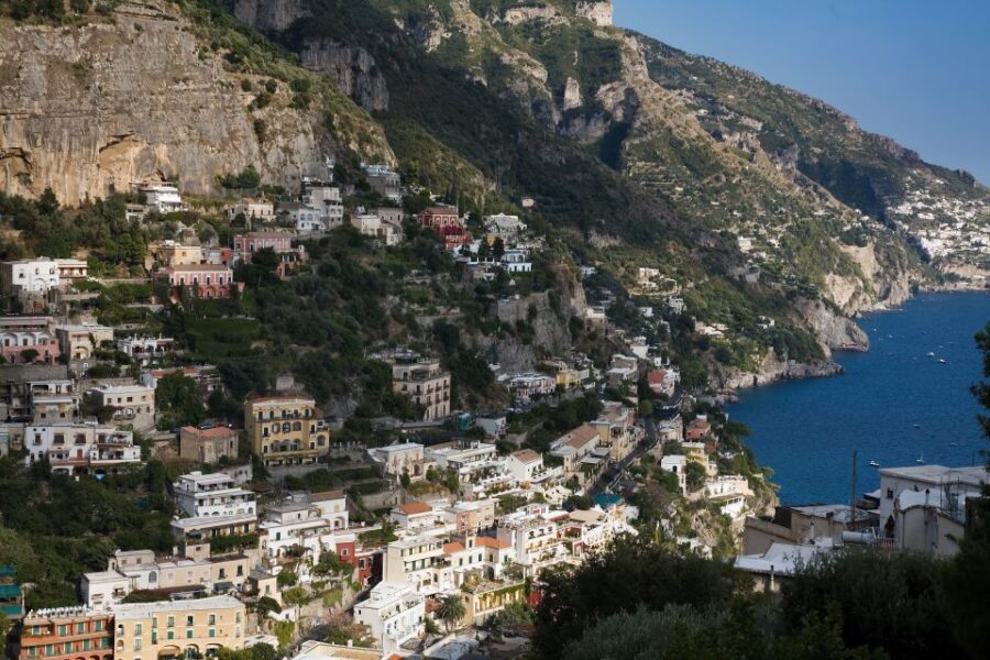 From Naples: Amalfi Coast Highlights Tour by Car and Boat - Price check: is $468.63 per person worth it?