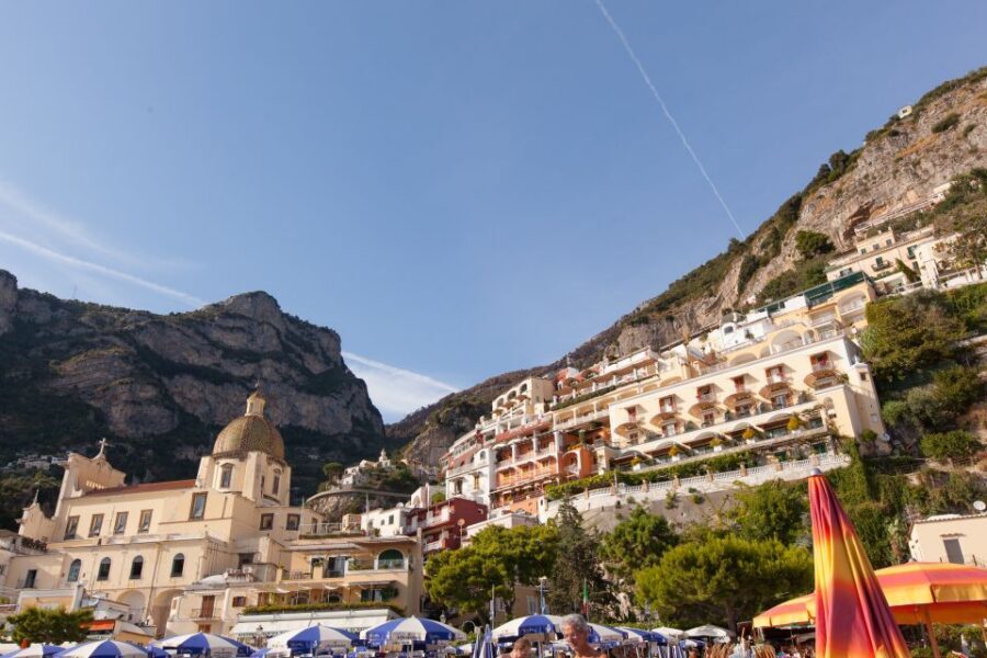 From Naples: Amalfi Coast Highlights Tour by Car and Boat - Who should book this Amalfi Coast highlights tour