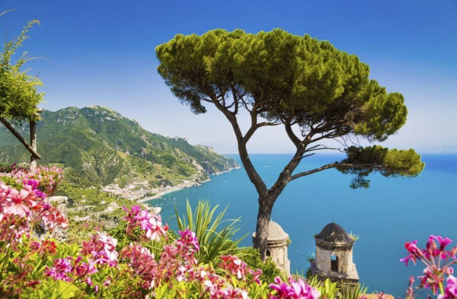 From Naples: Amalfi Coast Private Day Trip - Key Points Before You Go