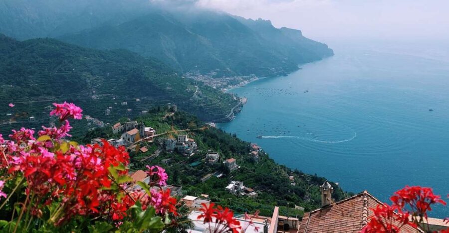 From Naples: Amalfi Coast Private Day Trip - How This 8-Hour Amalfi Coast Private Trip Really Works