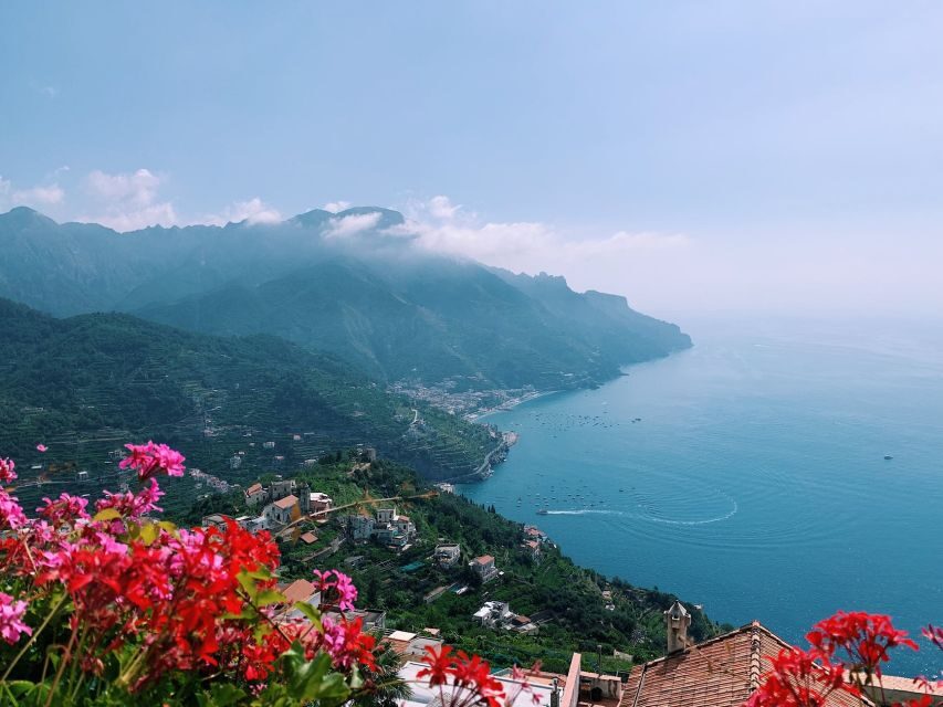 From Naples: Amalfi Coast Private Day Trip - Cost and Value: Is $267.35 Worth It?