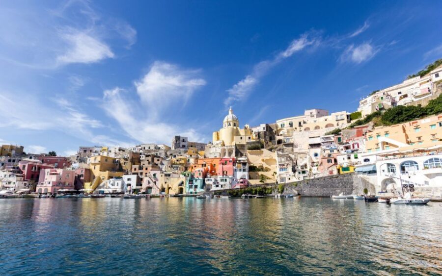 From Naples: Amalfi Coast Private Day Trip - Naples to Ravello: Why the Day Starts in the Hills