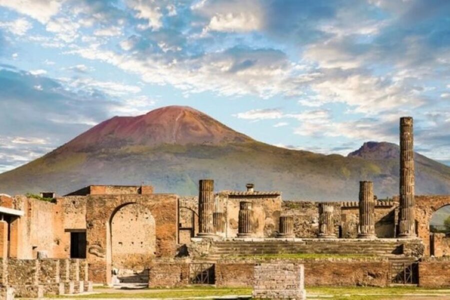 From Naples: Amalfi Coast, Sorrento, and Pompeii Tour - FAQ