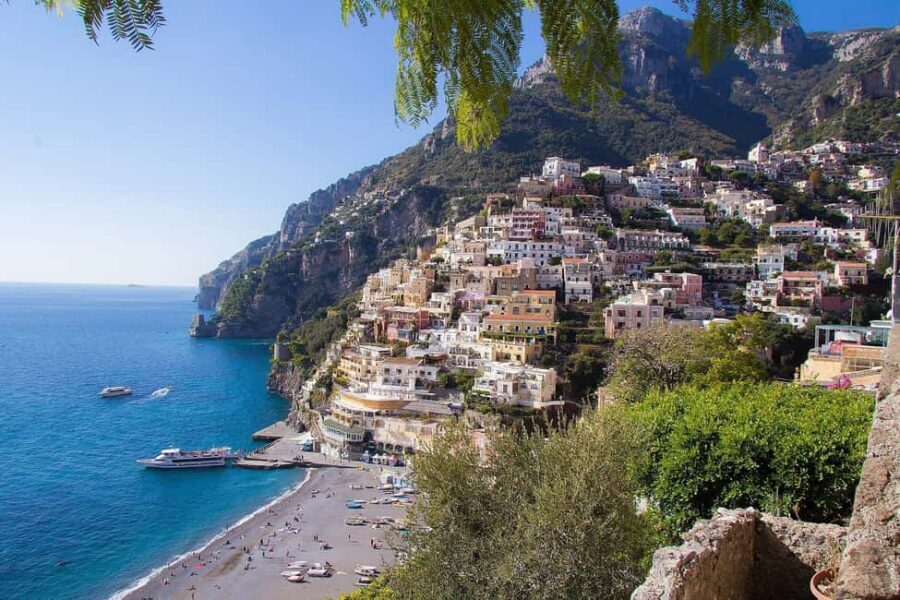 From Naples: Amalfi Coast, Sorrento, and Pompeii Tour - Should you book Amalfi Coast, Sorrento, and Pompeii from Naples?