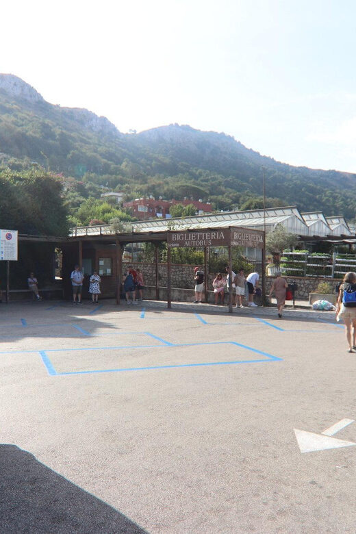 From Naples: Blue Grotto, Capri, and Anacapri Group Tour - Should you book this Capri and Blue Grotto group tour?