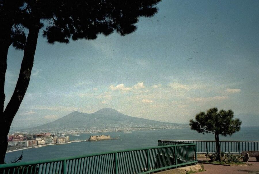 From Naples: bus city tour small group - Key things to love about this Naples bus city tour