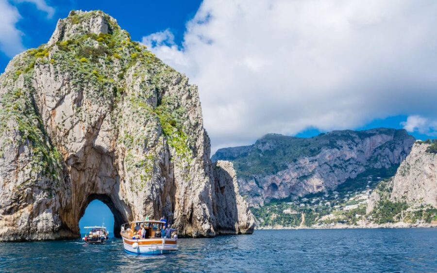 From Naples: Capri and Anacapri - Guided tour - Who This Tour Fits Best (and Who Might Prefer Something Else)