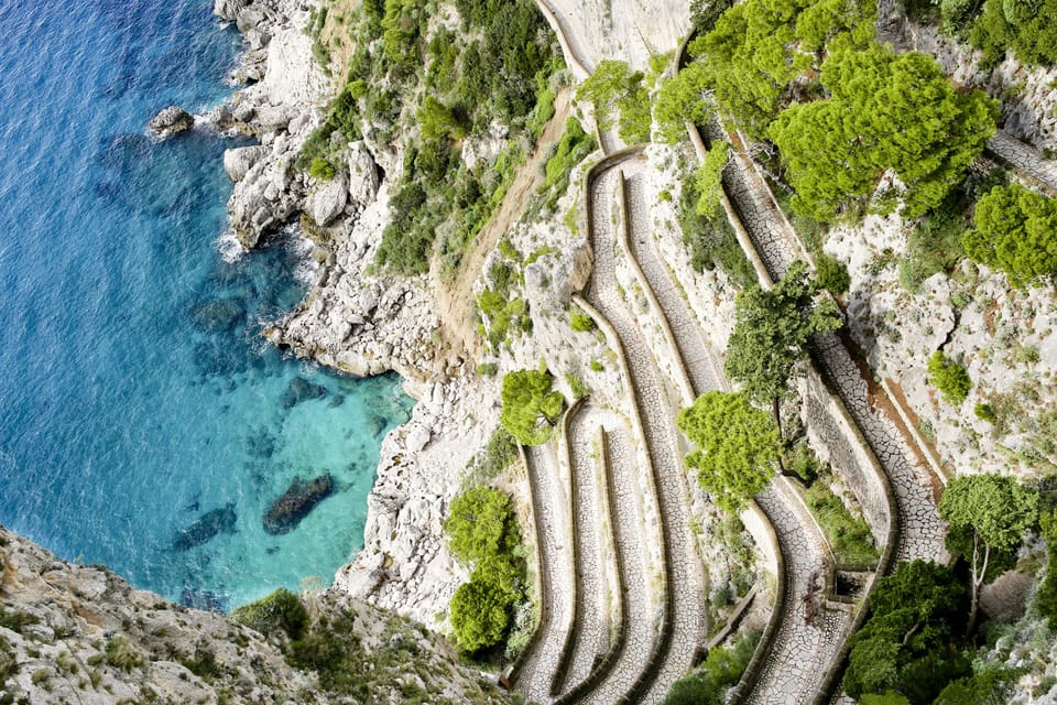 From Naples: Complete Capri Guided Boat and Bus Tour - Who This Tour Fits Best (and Who Should Skip It)