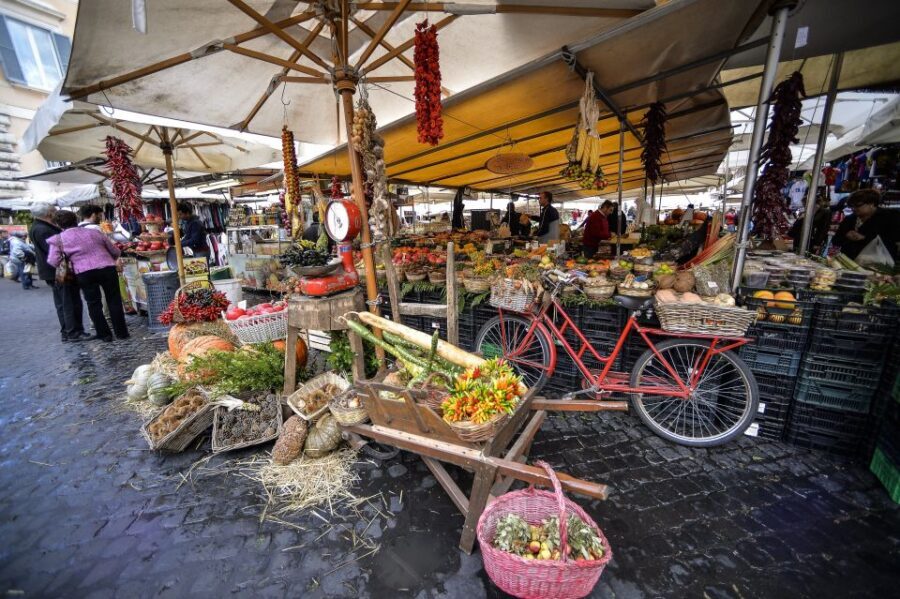 From Naples: Half-Day City Walking & Bus Tour Gulf of Naples - Guide Quality: Amadeo, Alessandro, and the Team Feel