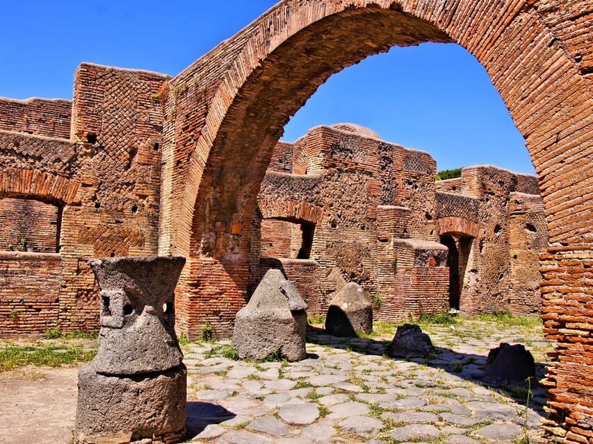 From Naples: Herculaneum and Pompeii Day Trip with Tickets - What to pack (and what to leave behind)