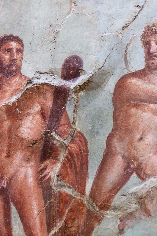 From Naples: Herculaneum and Pompeii Day Trip with Tickets - Who this day trip is best for