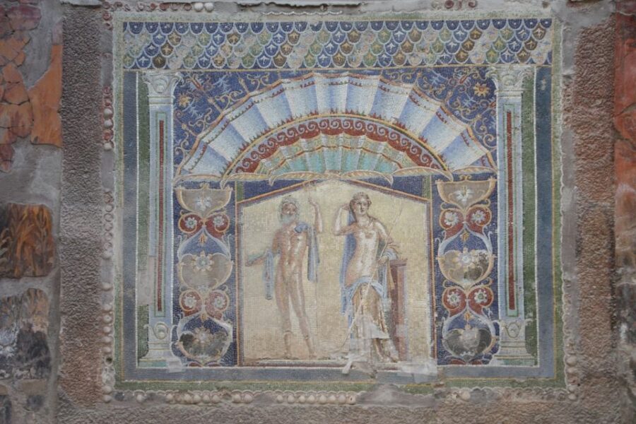 From Naples: Herculaneum, Mount Vesuvius & Pompeii Day Trip - FAQ