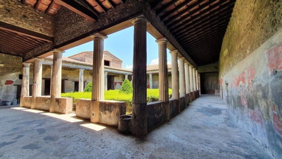 From Naples: Herculaneum, Mount Vesuvius & Pompeii Day Trip - Price and Value: Where the $135.94 Makes Sense