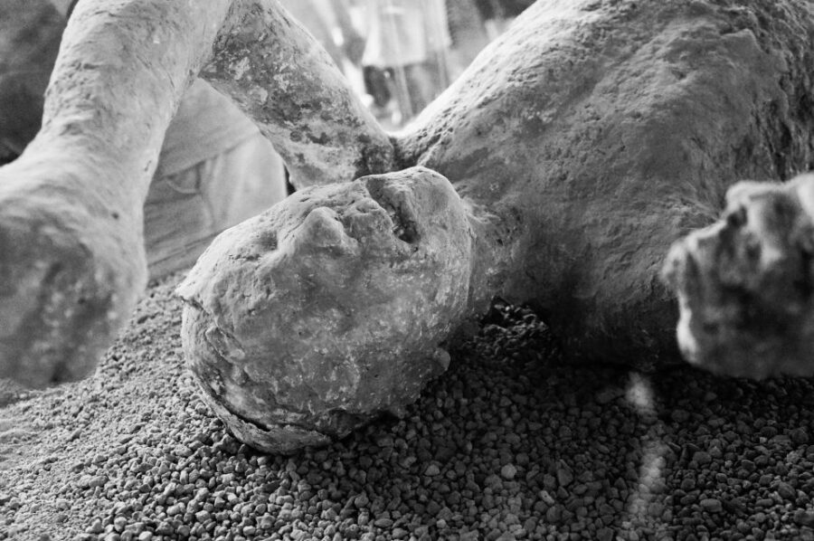 From Naples: Herculaneum, Vesuvius, and Pompeii Trip - Key highlights to know before you go