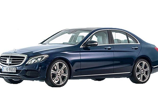 from NAPLES hotel/airport/station to AMALFI private transfer - Timing and When This Transfer Works Best (That Evening Window)