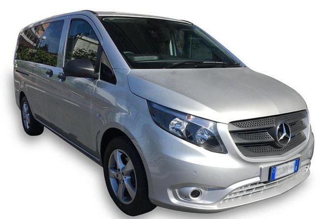 from NAPLES hotel/airport/station to AMALFI private transfer - Finding Your Driver Fast in Naples (Name Sign, Waiting, and Help)