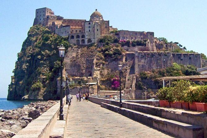 From Naples: Ischia Island Day Trip with Lunch - Price and logistics: when this day trip feels fair (and when it doesn’t)