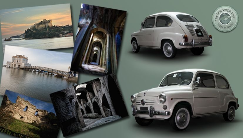 From Naples: Phlegraean Fields 5-Hour Fiat 500 or 600 Tour - Key Things That Make This Fiat Tour Worth Your Time
