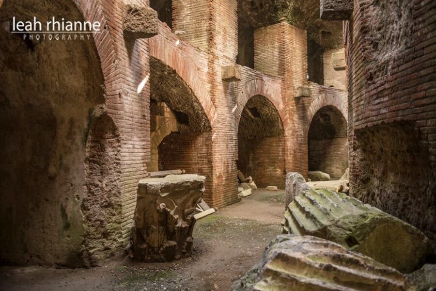 From Naples: Phlegraean Fields 5-Hour Fiat 500 or 600 Tour - Campi Flegrei 101: volcano lakes and Roman ghosts near Naples