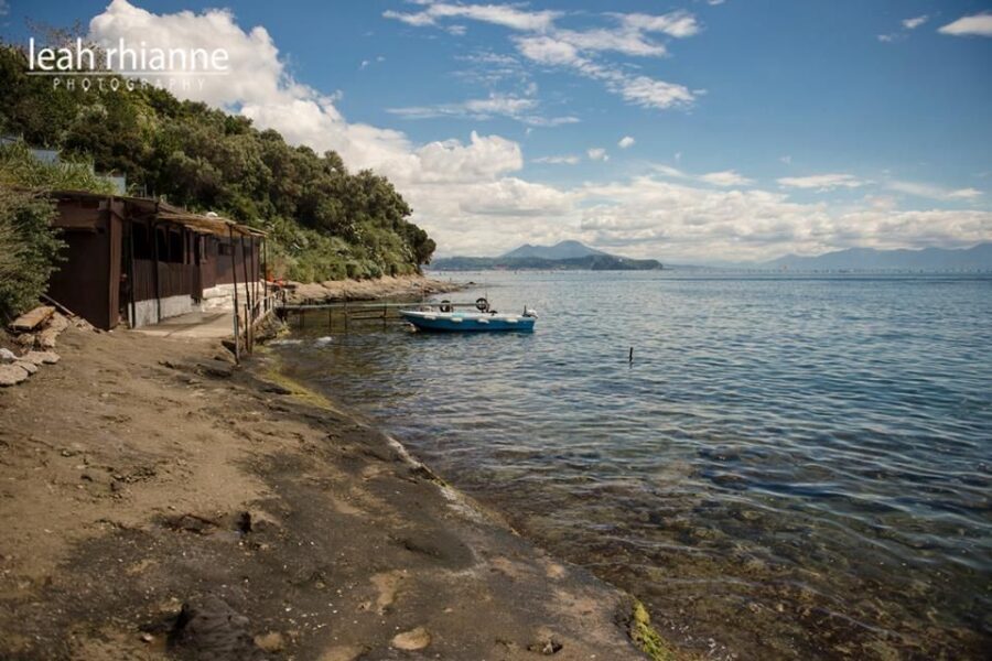 From Naples: Phlegraean Fields 5-Hour Fiat 500 or 600 Tour - Pozzuoli Port and Serapide Temple: starting with authority and atmosphere