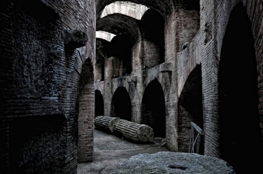 From Naples: Phlegraean Fields 5-Hour Fiat 500 or 600 Tour - Bacoli, Cape Miseno, Lake Fusaro, and Casina Vanvitelliana
