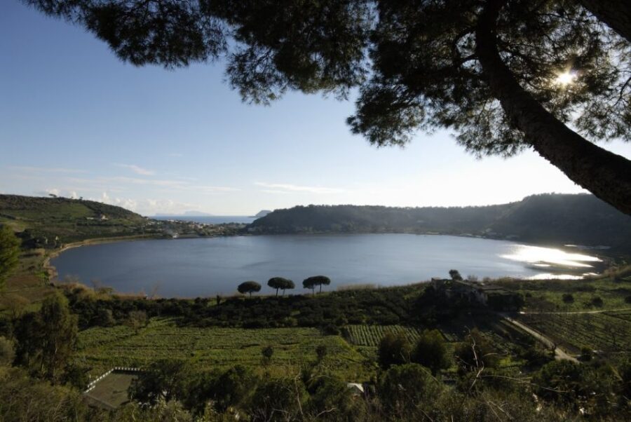 From Naples: Phlegraean Fields 5-Hour Fiat 500 or 600 Tour - How long is the day, and how much walking should you plan for?