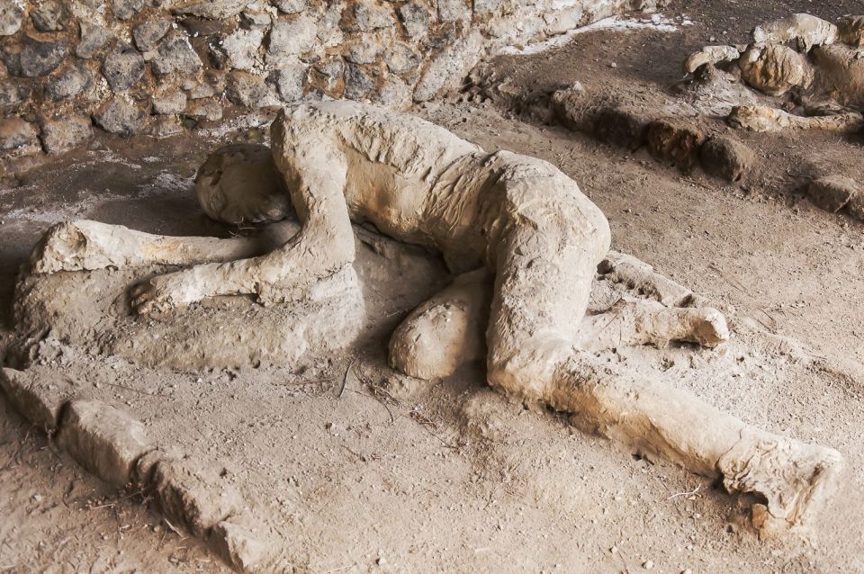 From Naples: Pompeii & Amalfi Coast Full-Day Trip with Lunch - FAQ