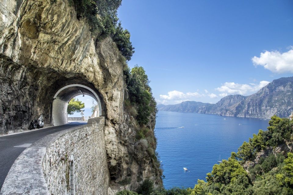 From Naples: Pompeii & Amalfi Coast Full-Day Trip with Lunch - Should You Book This Tour?