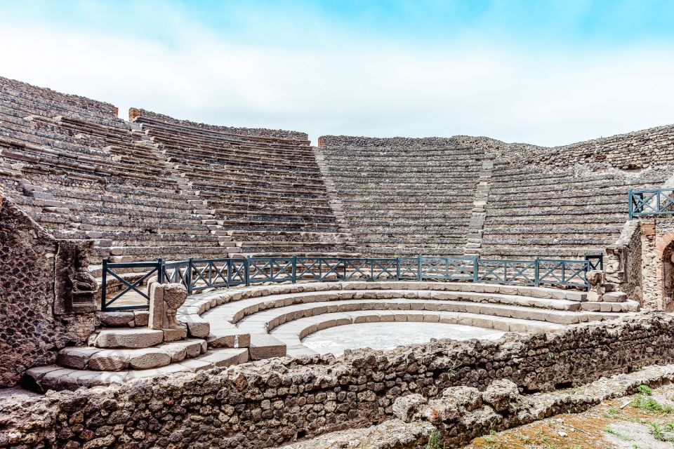 From Naples: Pompeii and Amalfi Coast Full-Day Private Tour - Should You Book This Private Pompeii + Amalfi Day?