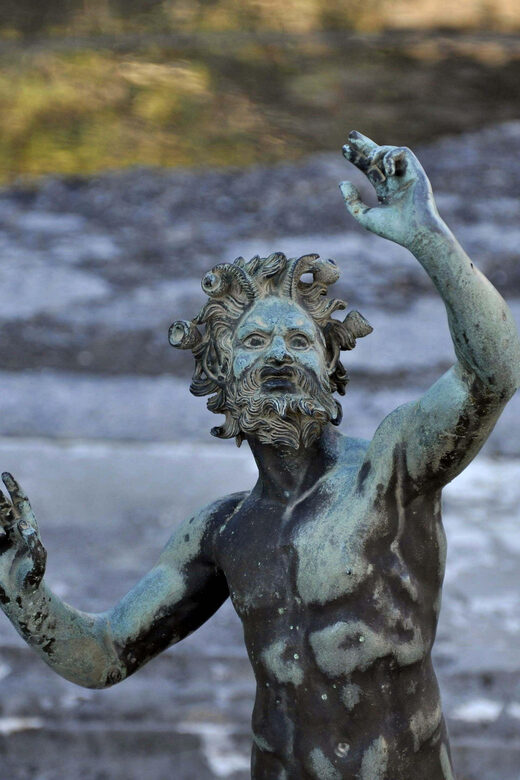 From Naples: Pompeii and Herculaneum Tour - The big-picture idea: why this one-day combo works