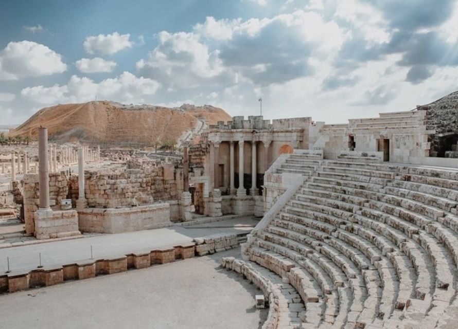 From Naples: Pompeii and Herculaneum VIP Tour with Lunch - Skip-the-Line Entry: Pompeii Without the Ticket Line Headache
