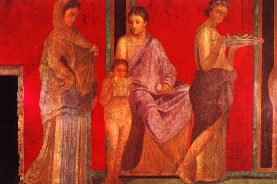 From Naples: Pompeii and Sorrento Full-Day Tour - From Naples to Pompeii: why skip-the-line matters