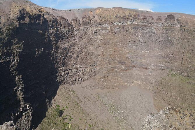 From Naples: Pompeii & Mount Vesuvius Full-Day Tour with Lunch - Who This Tour Fits Best (And Who Might Feel Frustrated)
