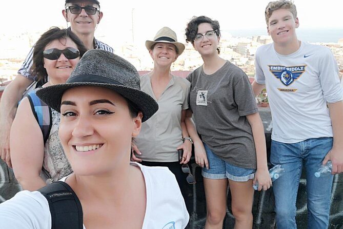 From Naples: Pompeii & Mount Vesuvius Full-Day Tour with Lunch - Should You Book This Pompeii and Vesuvius Tour?