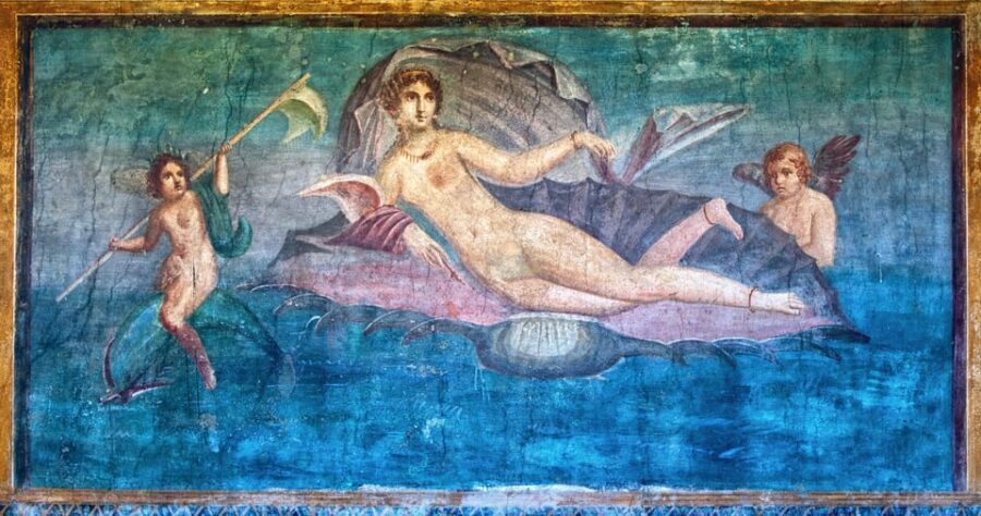 From Naples Port:Pompeii+Vesuvius tour - Should you book this tour?